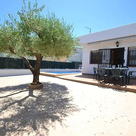 Holiday home Falco 2 Riumar