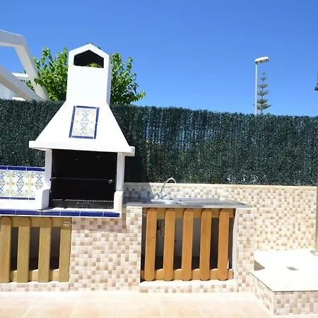 Holiday home Falco 2 Riumar