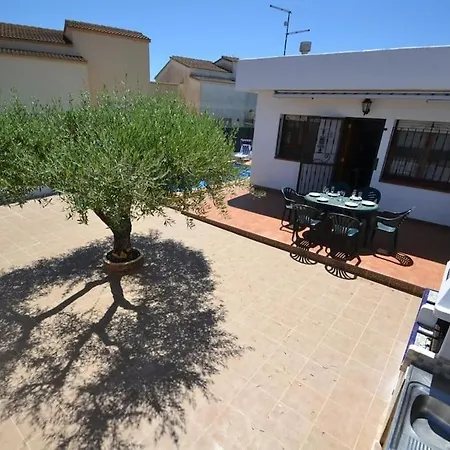 Falco 2 Holiday home