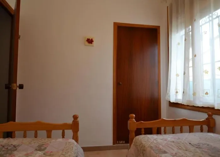 Falco 2 Holiday home Riumar
