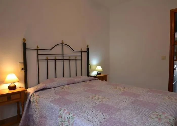 Falco 2 Holiday home Riumar