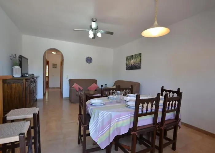 Falco 2 Holiday home Riumar