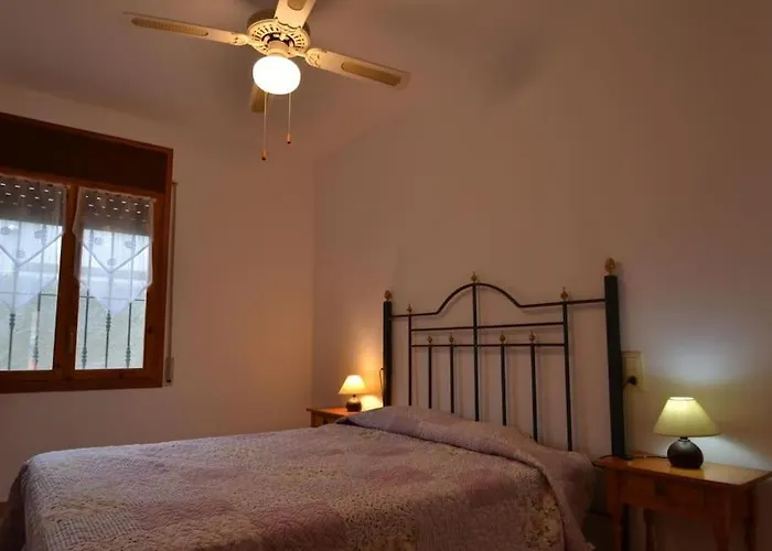 Falco 2 Holiday home