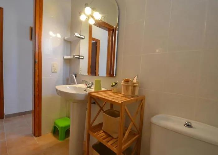 Falco 2 Holiday home Riumar