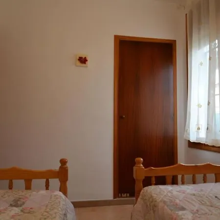 Falco 2 Holiday home Riumar