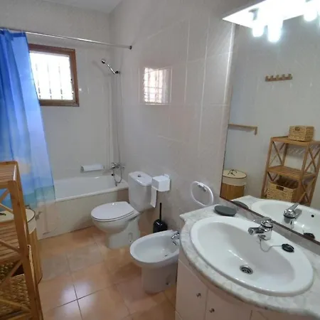 Holiday home Falco 2