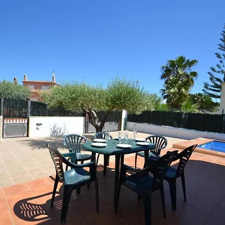 Falco 2 Holiday home Riumar