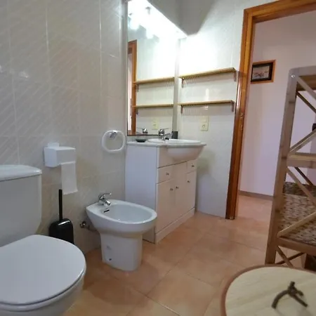 Falco 2 Holiday home *