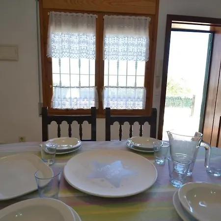 Falco 2 Holiday home Riumar