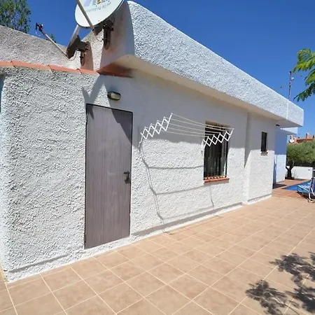 Falco 2 Holiday home Riumar