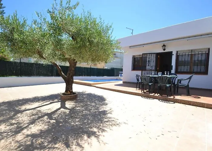 Tatil Evi Falco 2 Riumar