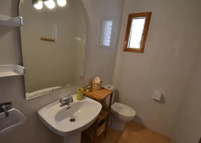 Tatil Evi Falco 2 Riumar
