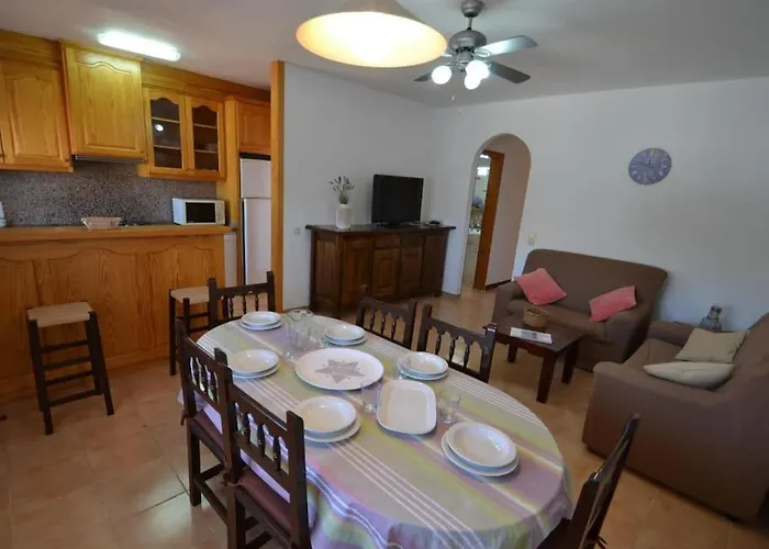 Tatil Evi Falco 2